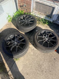 Rims