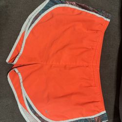 Nike Women's Tempo Dri-FIT Shorts