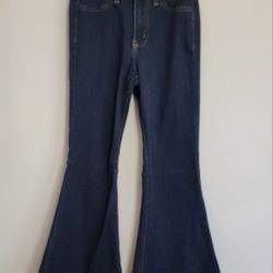 Judy Blue Jeans, Size 1