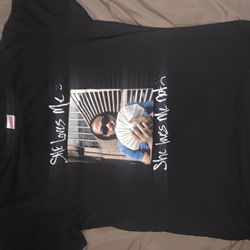 Max B Supreme T Shirt Size Small 