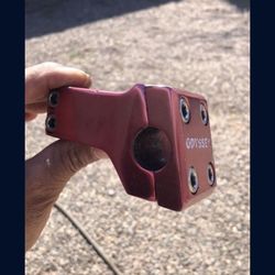 ODYSSEY BANG STEM 1 1/8