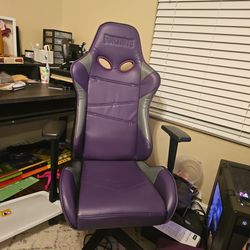 RESPAWN Fortnite Raven Gaming Chair