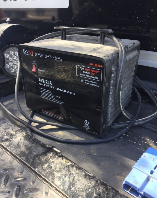 110 volt charger