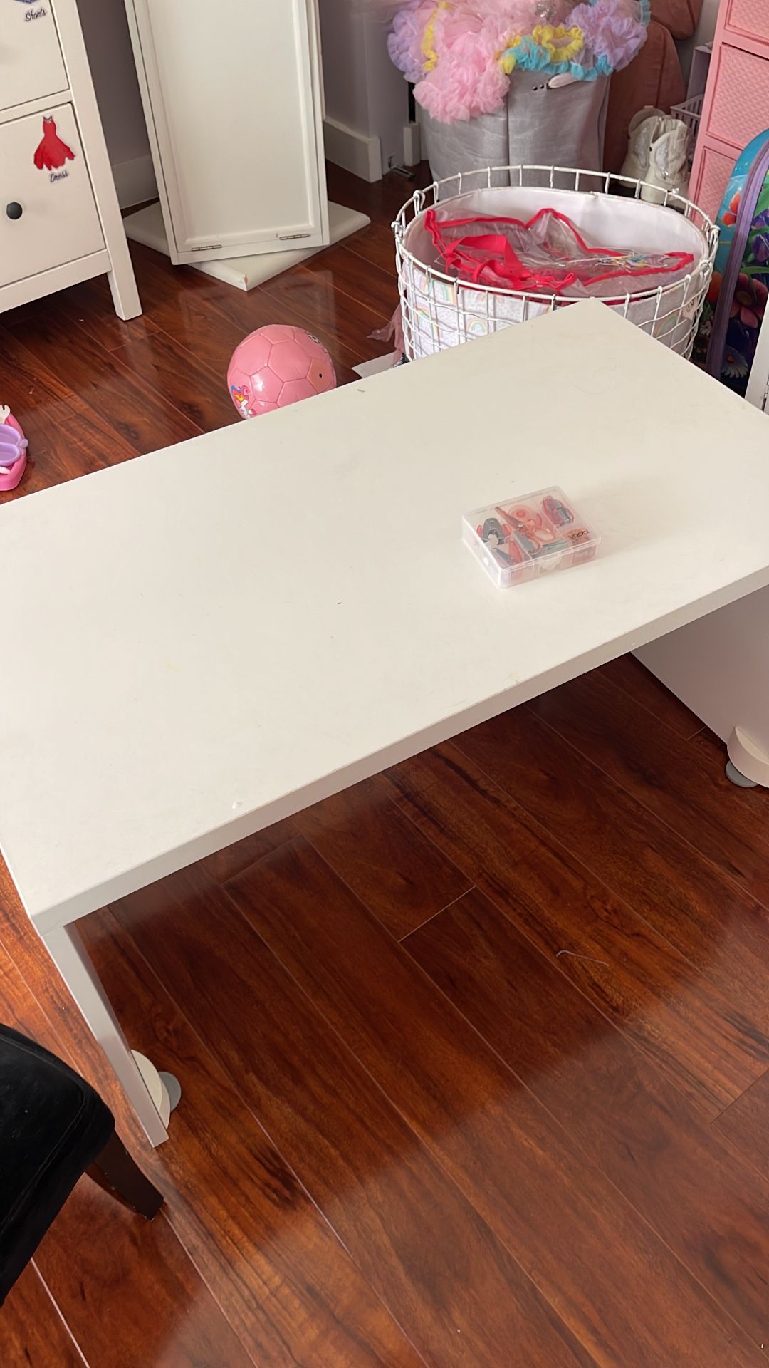 Ikea Desk / Table 