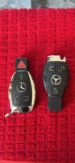 Llaves y Controles smartkey