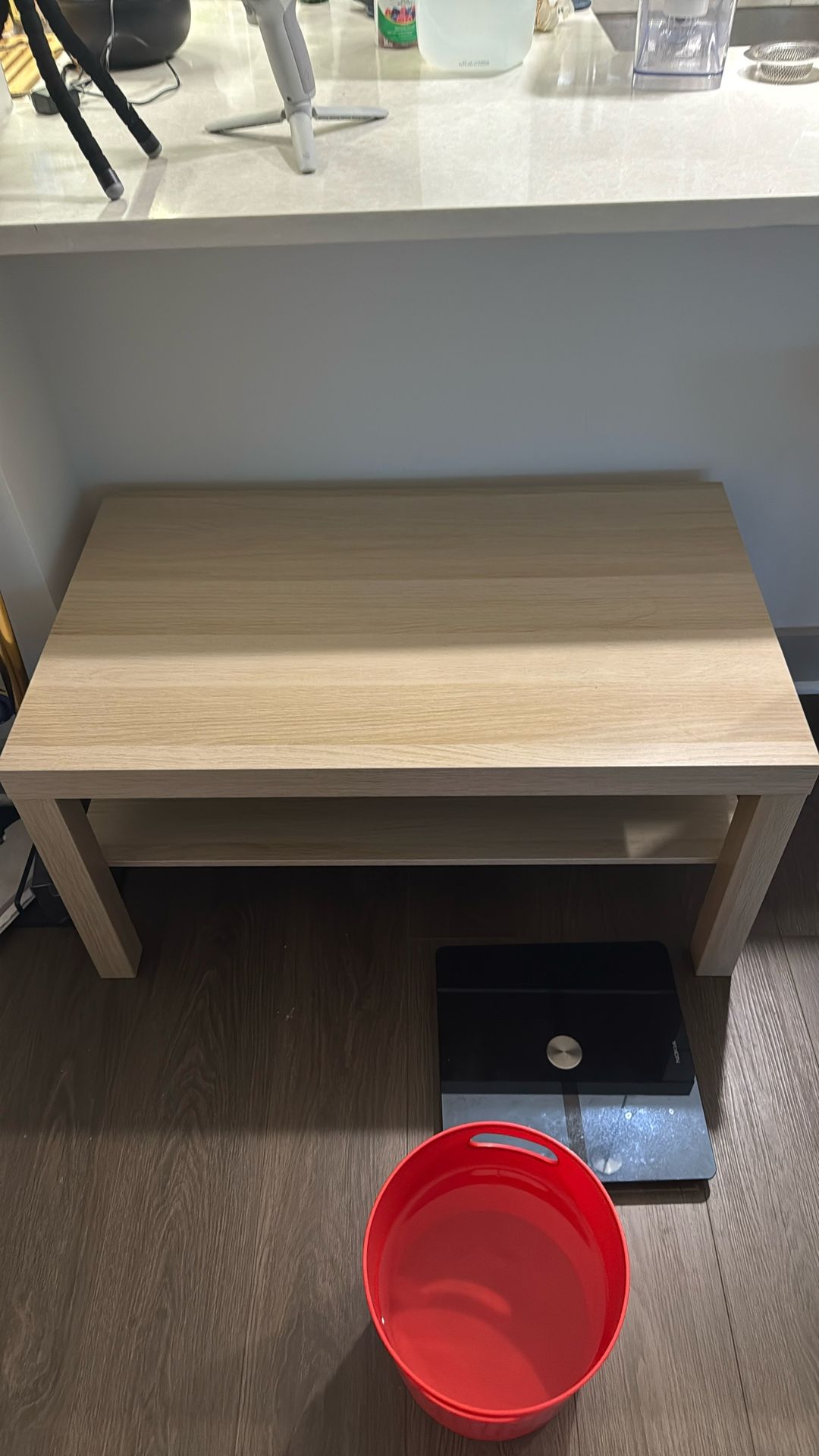 IKEA Coffee Table