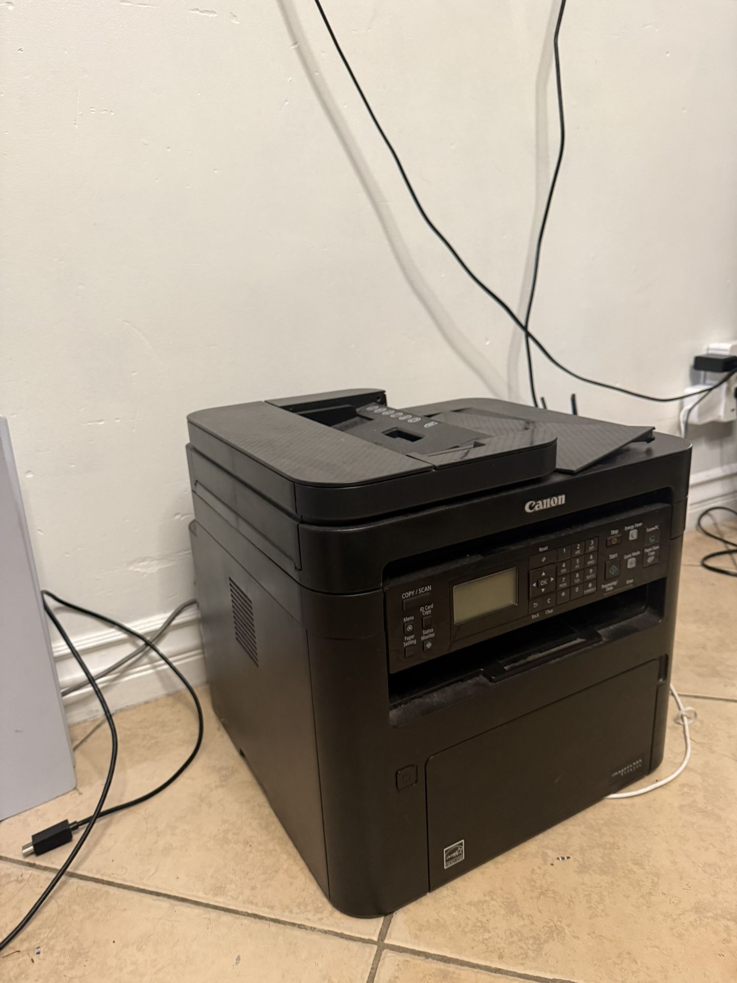 Canon Printer