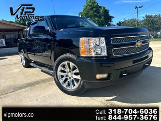 2013 Chevrolet Silverado 1500