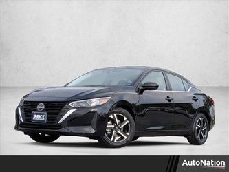 2025 Nissan Sentra