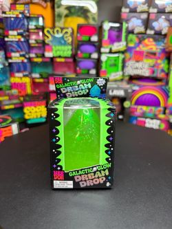 Needoh Galactic Glow Dream Drop