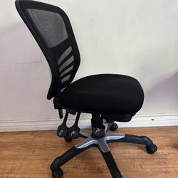 Office chairs