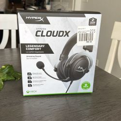 Gaming Headset