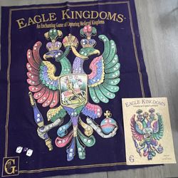 Eagle Kingdoms 
