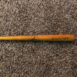 Los Angeles Dodgers Little Slugger Mini Bat