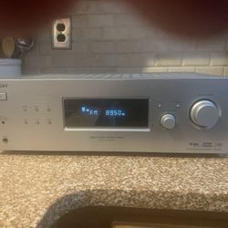 Sony Digital Audio Control Center