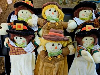 Decorative towels/Fall