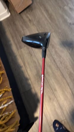 Titelist GT2 - Ventus Red Velocore+
