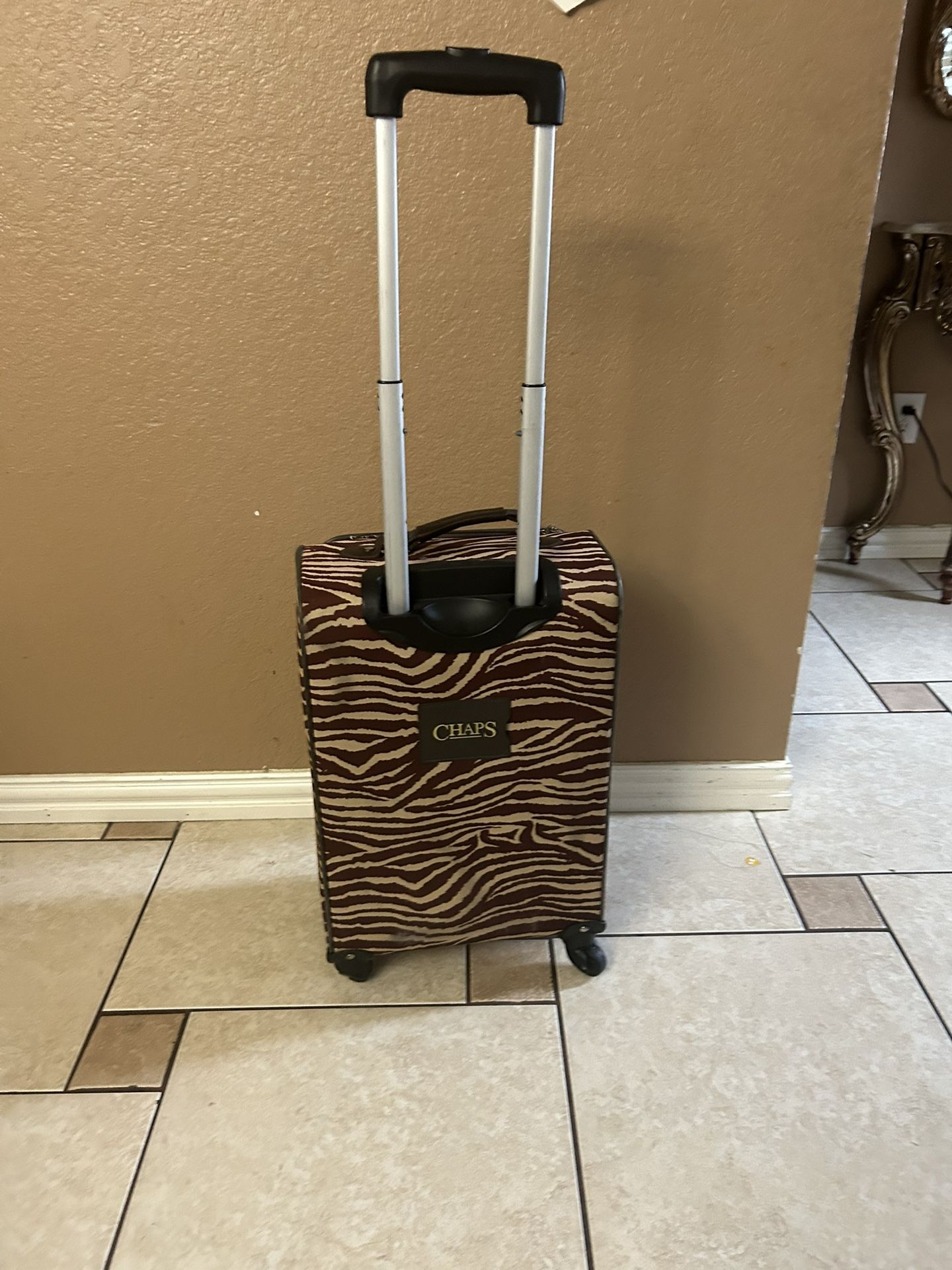 Small Suitcase