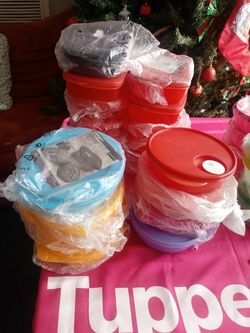 Tupperware