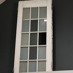 Vintage Wooden Doors (2)