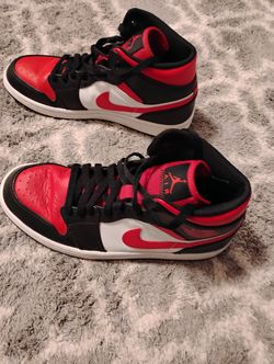 Nike Air Jordan 
