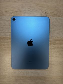 iPad 10th Gen - WiFi - 256GB