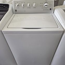 Large Capacity Washer