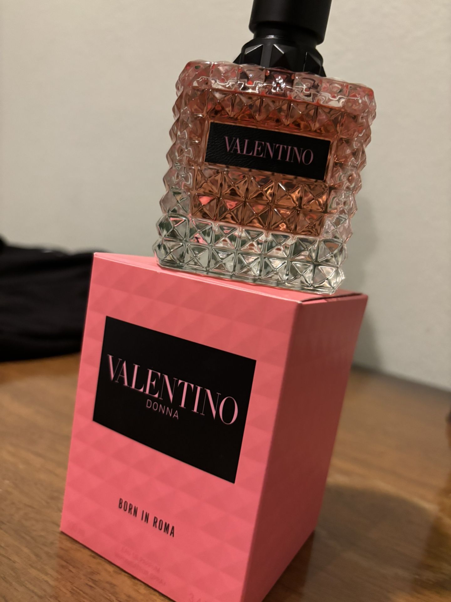 Valentino Perfume
