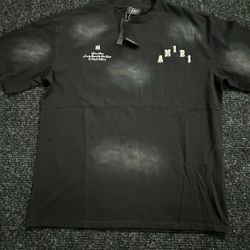 Amiri Shirt Size Small Brand New