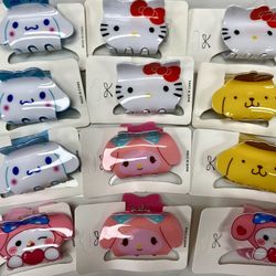 Hair Accessories