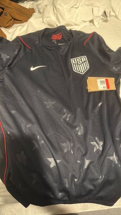 Team USA Away Jersey