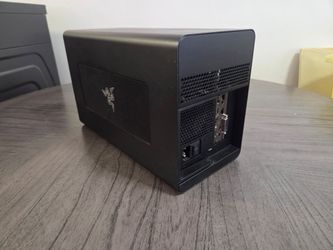 EGPU
