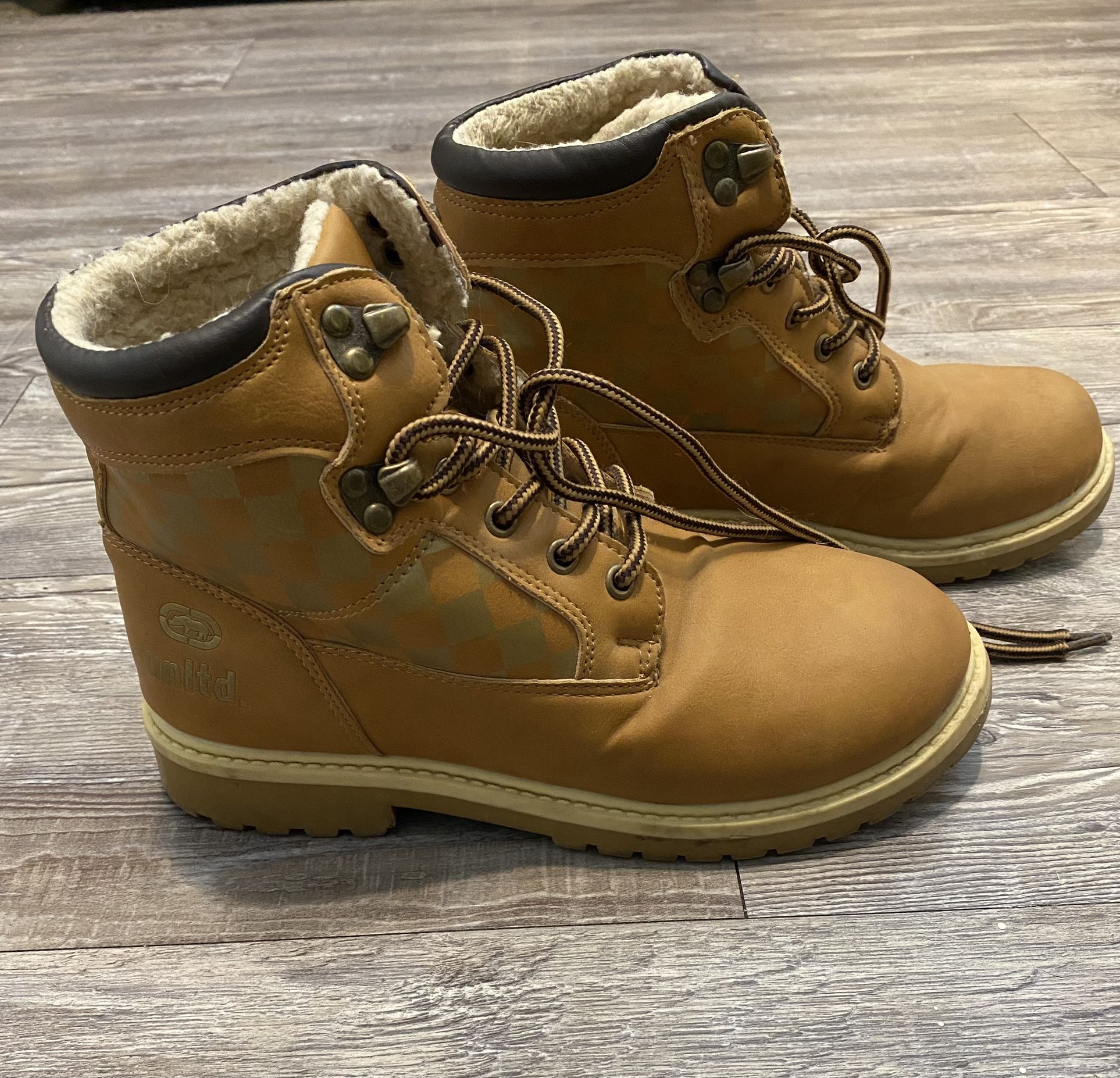 Ecko Unltd Xander Youth Boys Boot