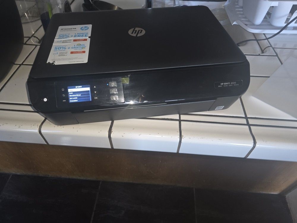 Printer