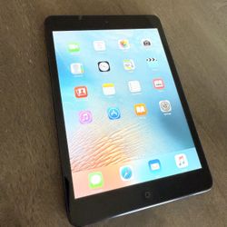 Apple iPad Mini 1st Gen 32Gb WiFi 