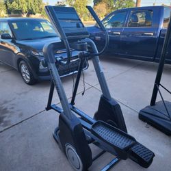 Nordictrack FS14i Elliptical (Used)