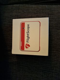 Flightscope Mevo Plus 