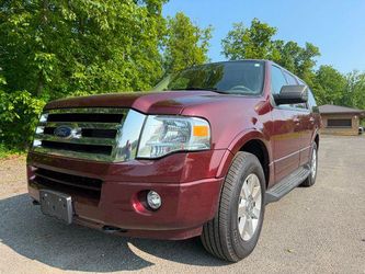 2010 Ford Expedition