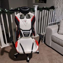 Speed Series Gaming Chair 