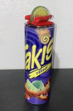 Taki Tumbler