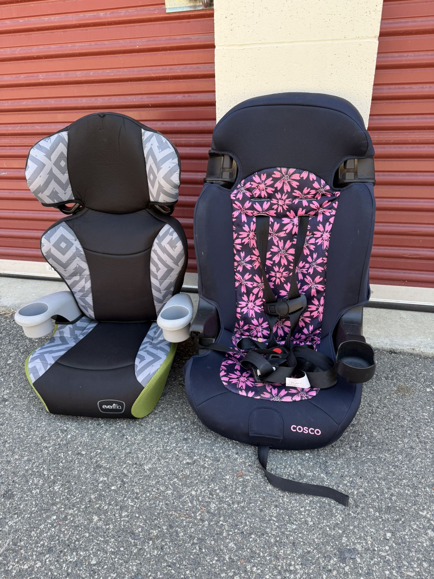 Car Seats