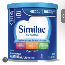 Similac