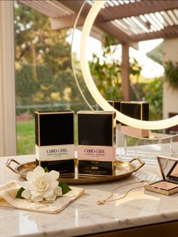 Perfume Carolina Herrera