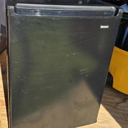 Used Mini Fridge