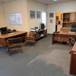 Office Furniture