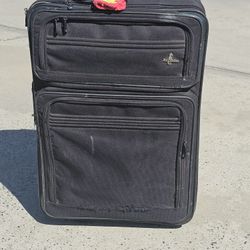 #Suitcases