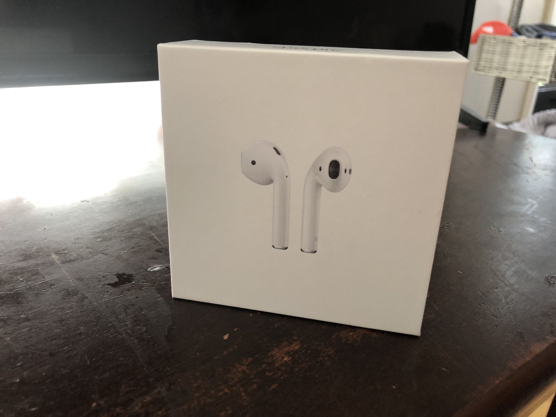 Bluetooth Headphones