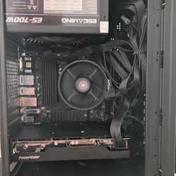 Gaming PC - Ready To Play