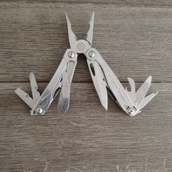 Leatherman Wingman