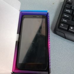 Blu Studio Mini